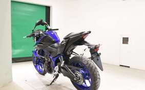 YAMAHA MT-25 1999 RG43J