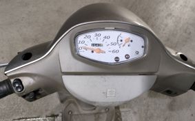 SUZUKI LET`S5 CA47A