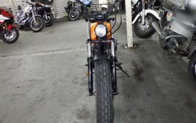 YAMAHA TW200 2JL