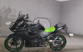 KAWASAKI NINJA 250R EX250K