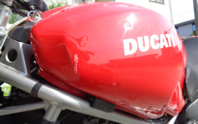 DUCATI MONSTAR 400S 2003 ZDMM300AA2B