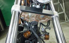 YAMAHA DRAGSTAR 250 2018 VG02J