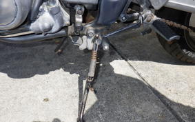 KAWASAKI BALIUS 250 ZR250A