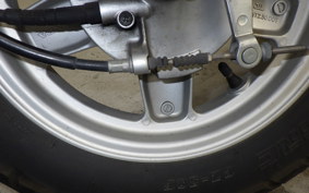 HONDA GYRO CANOPY 2006 TA03