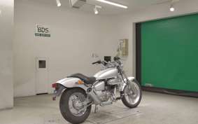 HONDA MAGNA 50 2026 AC13