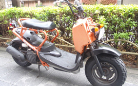 HONDA ZUMAR AF58