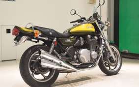 KAWASAKI ZEPHYR 1100 1998 ZRT10A