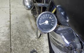 HONDA STEED 400 1993 NC26