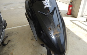 YAMAHA JOG Gen.4 SA16J