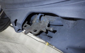 YAMAHA JOG Gen.5 SA36J