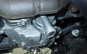SUZUKI BURGMAN400 A 2021 DU11N