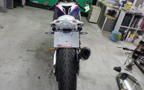 BMW S1000RR 2013