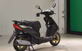 YAMAHA JOG ZR-4 2017 SA58J