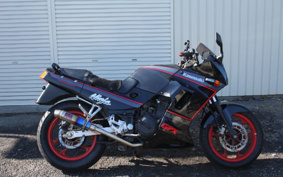 KAWASAKI GPX250R EX250E