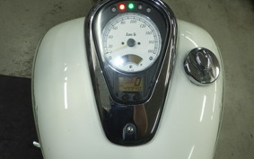 SUZUKI INTRUDER 400 Classic 2013 VK56A