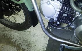 HONDA CT125-2 JA65
