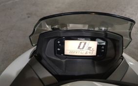 SUZUKI  BURGMAN  STREET 125 EA11D