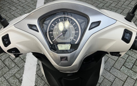 HONDA LEAD 125 JK12