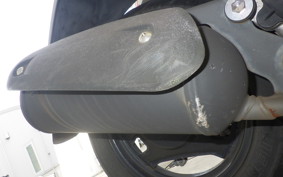 SUZUKI LET's 4 CA45A