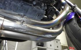 HONDA CB400SF VTEC Spec3 2004 NC39