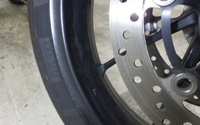 HONDA CB400SF GEN 4 A 2022 NC42