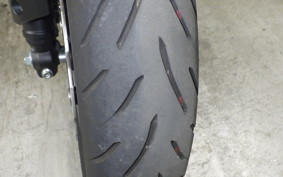 HONDA CB250RA MC52