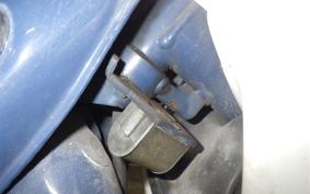 HONDA C50 SUPER CUB 2021 C50