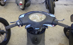 YAMAHA JOG Gen.5 SA36J