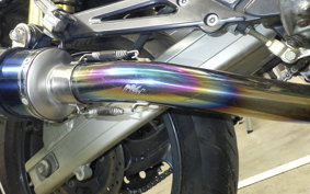 KAWASAKI BALIUS 250 Gen.2 ZR250B