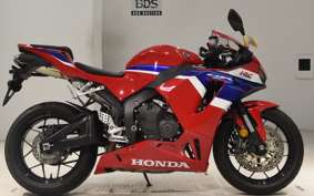 HONDA CBR600RR 2024 PC40