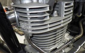 YAMAHA SR400 Gen.3 2009 RH01J