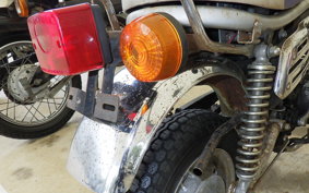 SUZUKI PV50 NA12A