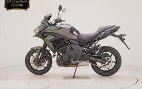 KAWASAKI VERSYS A 2025 LE650H