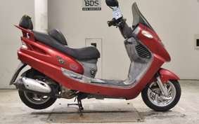 SYM RV125 JP Type