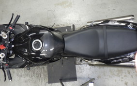 KAWASAKI ZZ1400 NINJA R 2007 ZXT40A