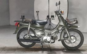 HONDA SUPER CUB90 HA02