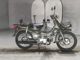 Фото Honda SUPER CUB90 с японского аукциона
