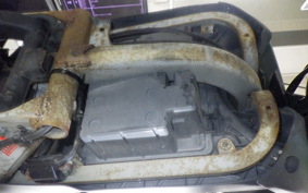 SUZUKI LET's 4 CA45A
