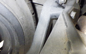 HONDA PS250 2025 MF09