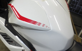 HONDA CBR250RR A 2018 MC51