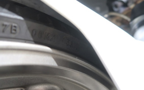 SUZUKI SV650 S 2008 BY132