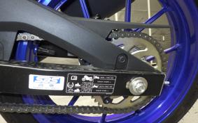 SUZUKI GSX-S125 DL32D