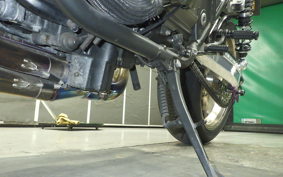 KAWASAKI ZRX1200 D 2012 ZRT20D