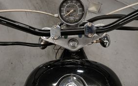 HONDA STEED 400 1996 NC26