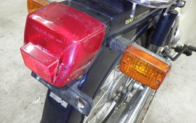 HONDA C50 SUPER CUB E AA01