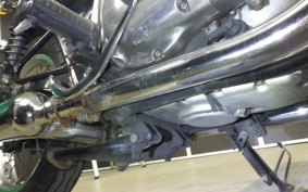 KAWASAKI W650 2004 EJ650A