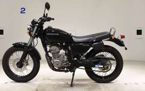 HONDA CB223S 2024 MC40