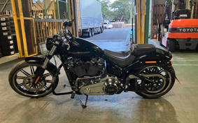 HARLEY  HARLEY FXBRS 2020 YHK