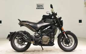HUSQVARNA SVARTPILEN 401 2023