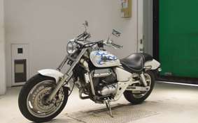 HONDA MAGNA 250 S 2008 MC29